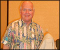 Jim Silva